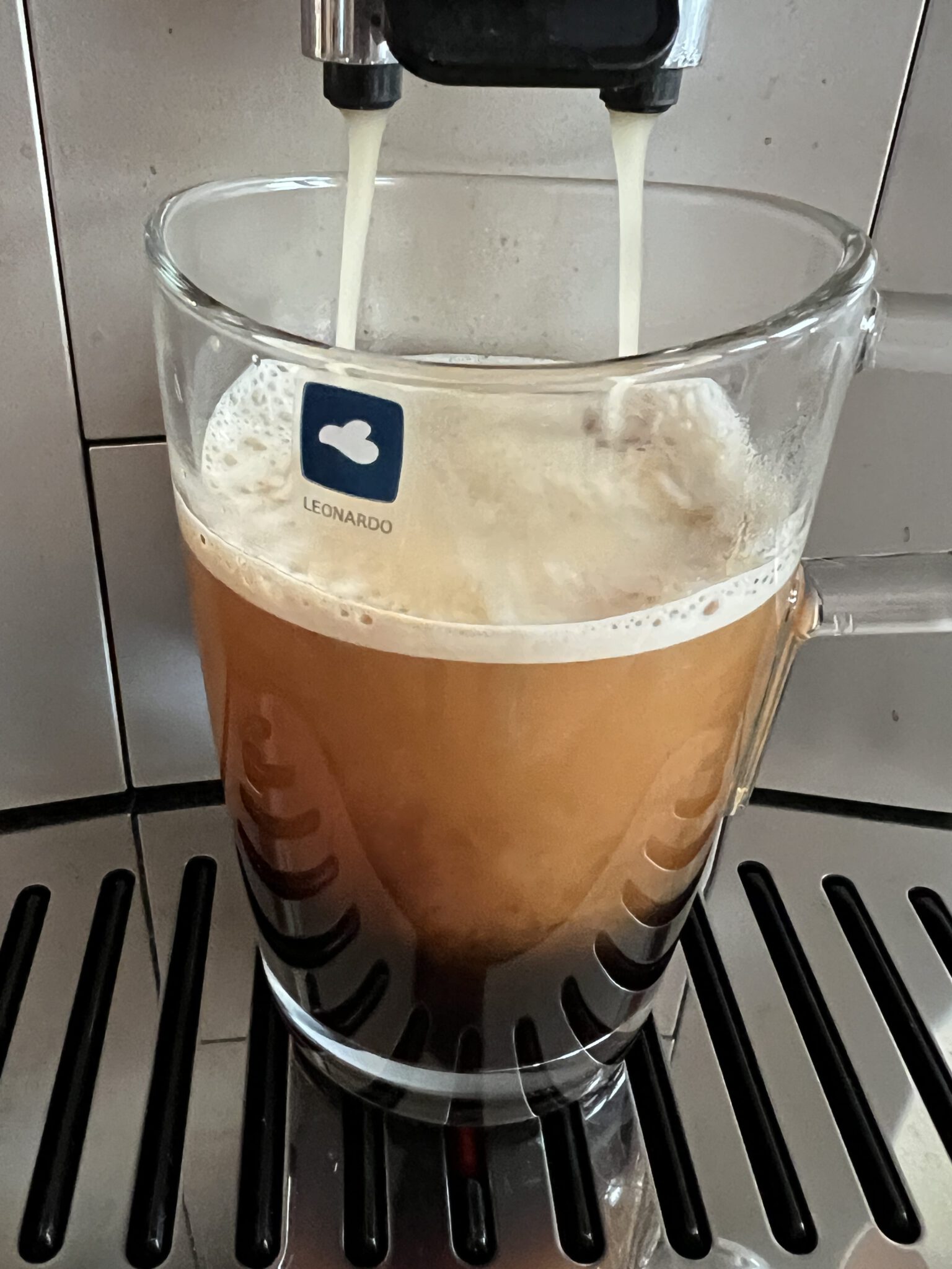 Delonghi Magnifica Evo Ecam Sb Test Erfahrungsbericht