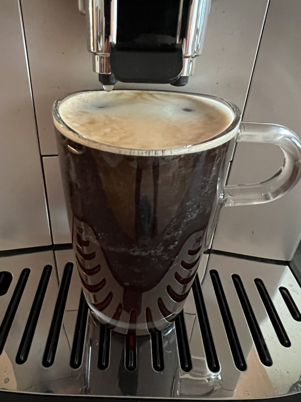 DeLonghi Magnifica Evo ECAM292 33 SB Test Erfahrungsbericht