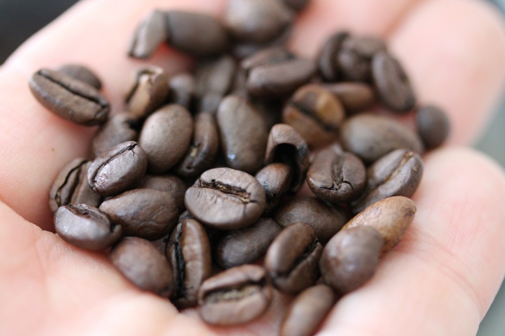 Welche Kaffeebohnen für Vollautomaten verwenden? KaffeevollautomatenGuide