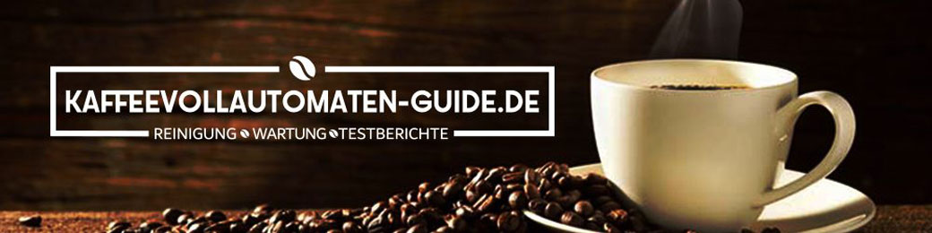Kaffeevollautomaten-Guide
